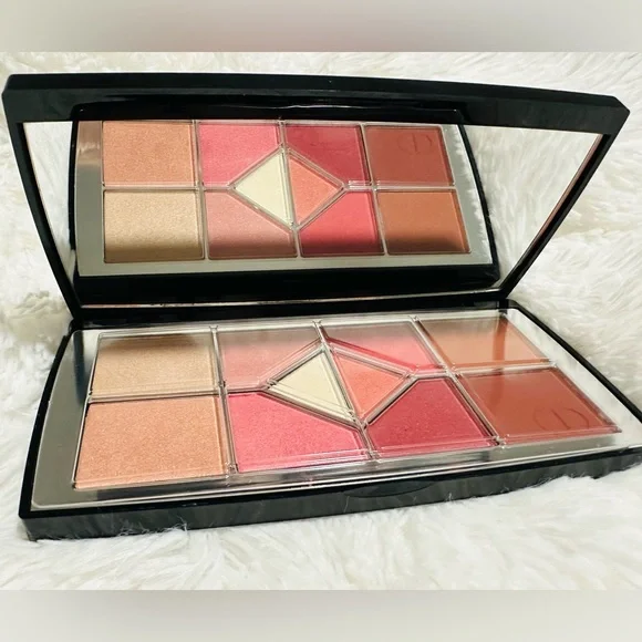 Diorshow 10 Couleurs - Mitzah Limited Edition Palette. New Without Box - Picture 3 of 9